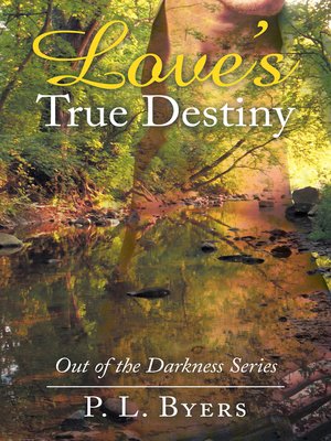 cover image of Love's True Destiny